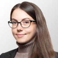 Казакова Анна