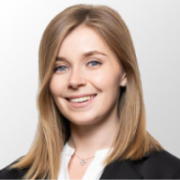 Мельникова Яна